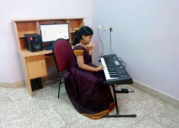 Crescendo-school-of-music-Guitar-classes-Technopark-thiruvananthapuram-Kerala-2