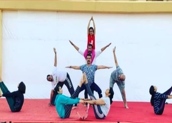 Criss-cross-dance-academy-Dance-schools-Gandhidham-Gujarat-2