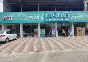 Croma-Electronics-store-Amravati-Maharashtra-1