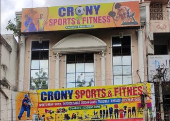 Crony-sports-world-Sports-shops-Warangal-Telangana-1