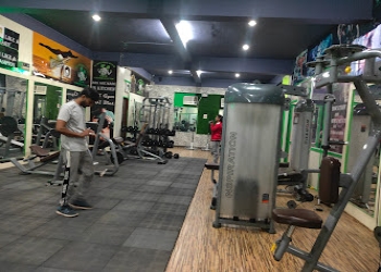 Cross-fit-gym-Gym-Bargadwa-gorakhpur-Uttar-pradesh-2