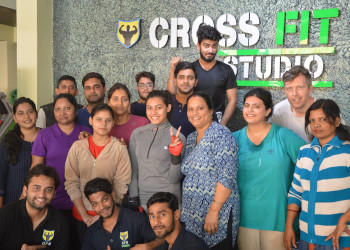 Cross-fit-studio-Weight-loss-centres-Phulwari-sharif-patna-Bihar-1