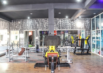 Cross-fitness-gym-Gym-Ghaziabad-Uttar-pradesh-2