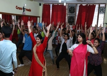 Cross-roads-dance-academy-Dance-schools-Bareilly-Uttar-pradesh-2