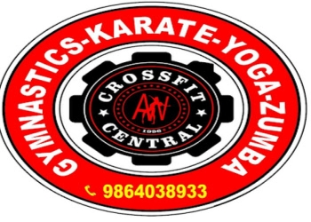 Crossfit-central-Gym-Rehabari-guwahati-Assam-1