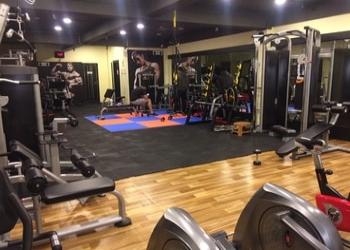 Crossfit-gym-fitness-centre-Gym-Siliguri-West-bengal-3