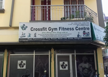 Crossfit-gym-fitness-centre-Gym-Siliguri-West-bengal-2