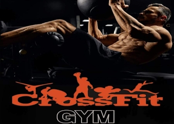 Crossfit-gym-Gym-Kavi-nagar-ghaziabad-Uttar-pradesh-1