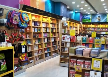 Crossword-book-store-limited-Book-stores-Noida-Uttar-pradesh-3