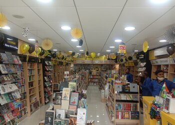 Crossword-Book-stores-Surat-Gujarat-2