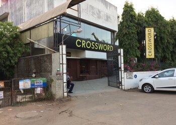 Crossword-Book-stores-Vadodara-Gujarat-1