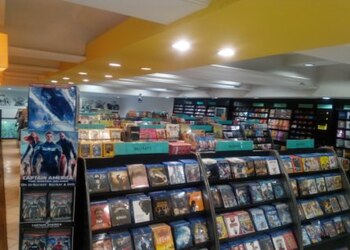Crossword-Book-stores-Vadodara-Gujarat-2