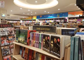Crossword-bookstore-Book-stores-Navi-mumbai-Maharashtra-2