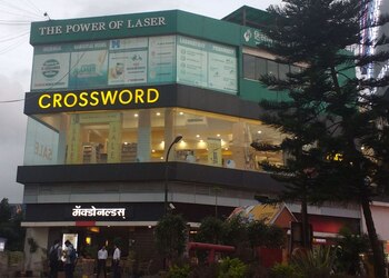 Crossword-bookstore-Book-stores-Pimpri-chinchwad-Maharashtra-1