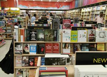Crossword-bookstore-Book-stores-Pimpri-chinchwad-Maharashtra-3