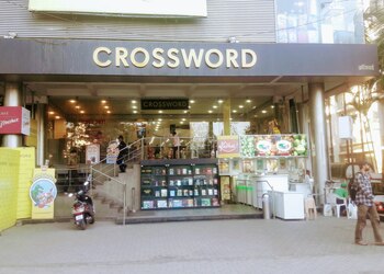 Crossword-bookstore-Book-stores-Pune-Maharashtra-1