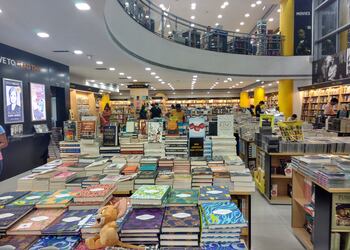 Crossword-bookstore-Book-stores-Pune-Maharashtra-2