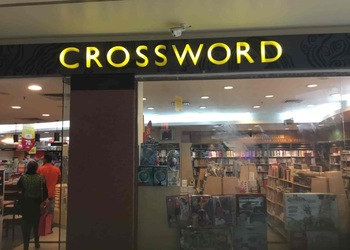 Crossword-bookstores-limited-Book-stores-Hyderabad-Telangana-1