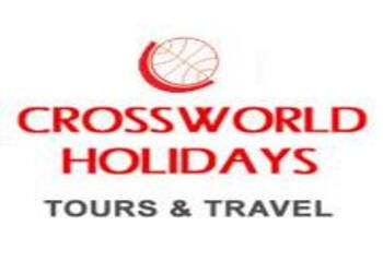 Crossworld-holidays-tours-travel-Travel-agents-Thane-Maharashtra-2