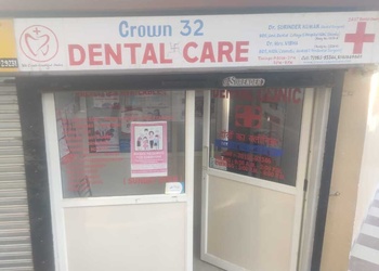 Crown-32-dental-care-Dental-clinics-Lakkar-bazaar-shimla-Himachal-pradesh-1