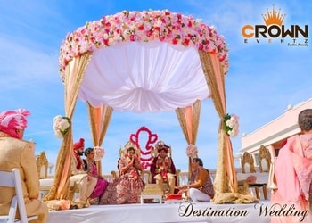 Crown-eventz-Wedding-planners-Varanasi-Uttar-pradesh-2