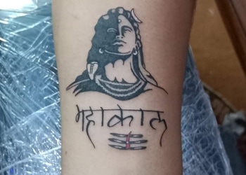 Crown-tattoos-Tattoo-shops-Rajendra-nagar-bareilly-Uttar-pradesh-3