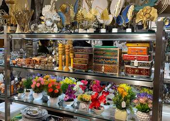 Crown-the-artifacts-gifts-store-Gift-shops-Navi-mumbai-Maharashtra-2