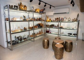 Crown-the-artifacts-gifts-store-Gift-shops-Navi-mumbai-Maharashtra-3