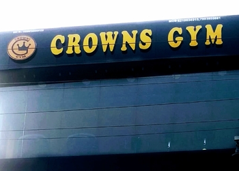 Crowns-gym-Gym-Darbhanga-Bihar-1