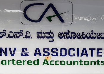 Csnv-associates-Chartered-accountants-Rajarajeshwari-nagar-bangalore-Karnataka-1