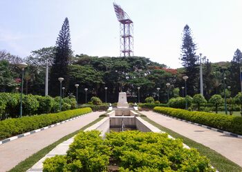 Cubbon-park-Public-parks-Bangalore-Karnataka-2