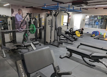 Cult-dharampeth-gym-in-dharampeth-nagpur-Gym-Dharampeth-nagpur-Maharashtra-1