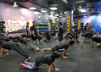 Cult-fit-gyms-in-velachery-chennai-Gym-Velachery-chennai-Tamil-nadu-1