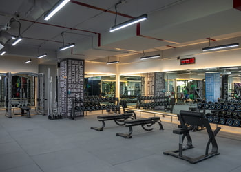 Cult-gym-janakpuri-Gym-Janakpuri-delhi-Delhi-3