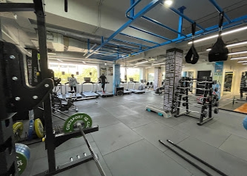 Cult-gym-rdc-Gym-Raj-nagar-ghaziabad-Uttar-pradesh-2