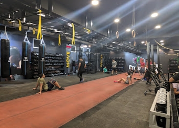 Cult-tfd-koramangala-Gym-Koramangala-bangalore-Karnataka-1