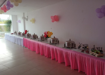 Curated-catering-Catering-services-Sector-59-noida-Uttar-pradesh-3