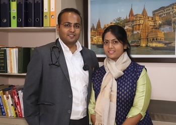 Cure-homeo-clinics-Homeopathic-clinics-Meerut-Uttar-pradesh-2