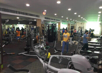 Curve-fitness-gym-Gym-Patiala-Punjab-3