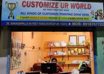 Customize-ur-world-Gift-shops-Durgapur-West-bengal-1