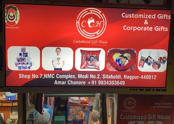 Customized-gift-house-Gift-shops-Gandhibagh-nagpur-Maharashtra-1