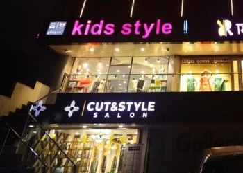 Cut-style-salon-Beauty-parlour-Civil-lines-bareilly-Uttar-pradesh-1