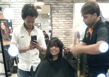 Cut-style-salon-Beauty-parlour-Gurugram-Haryana-2