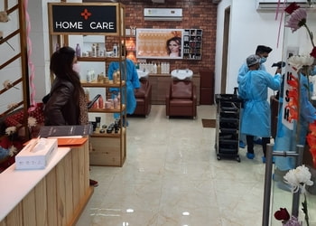 Cut-style-salon-Beauty-parlour-Saket-delhi-Delhi-3
