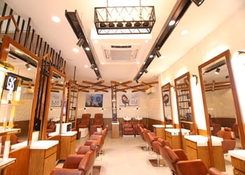 Cut-style-salon-Beauty-parlour-Sector-21c-faridabad-Haryana-3