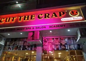 Cut-the-crap-unisex-salon-and-academy-Beauty-parlour-Ambernath-Maharashtra-1
