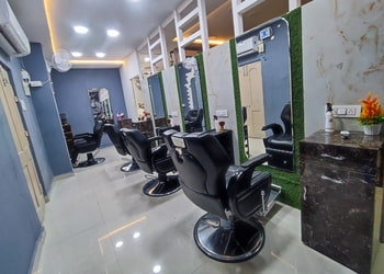 Cuts-colors-luxury-unisex-salon-Beauty-parlour-Warangal-Telangana-2