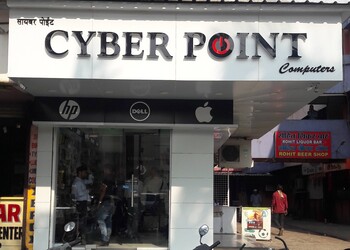 Cyber-point-computers-Computer-store-Vasai-virar-Maharashtra-1