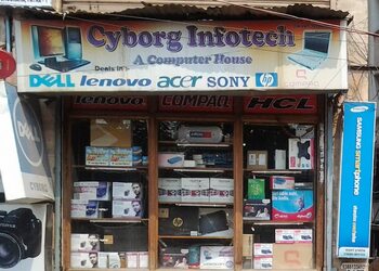 Cyborg-infotech-Computer-store-Patna-Bihar-1