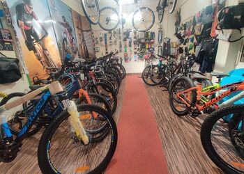 Cycle-and-run-pro-store-Bicycle-store-Cidco-aurangabad-Maharashtra-2